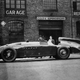 Illustration for article titled The Blazing Fast Evolution of Land Speed Record Cars